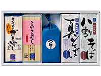 味わいの麺 SA-1