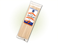 わが家は九十九の里 麦の香うどん