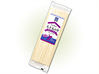 わが家は九十九の里 ざるうどん