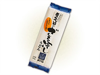 さくへいのざる冷しうどん